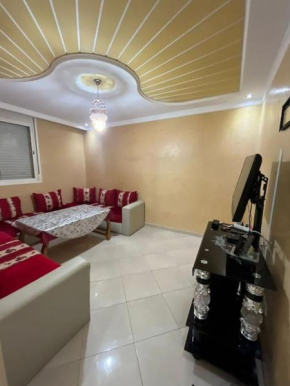 Appartement Neuf à Agadir